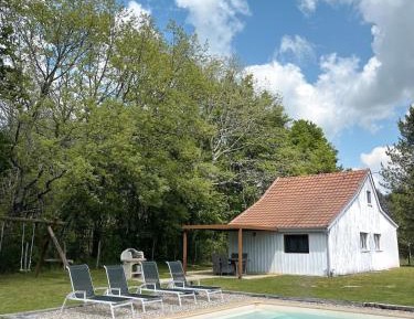 Three-Bedroom Chalet