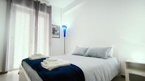King Room with Balcony