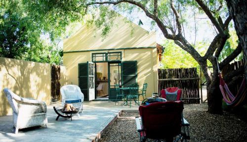 Cottage