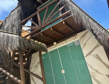 Superior Chalet