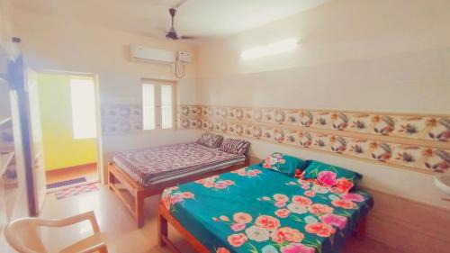 Executive Queen Room with Two Queen Beds