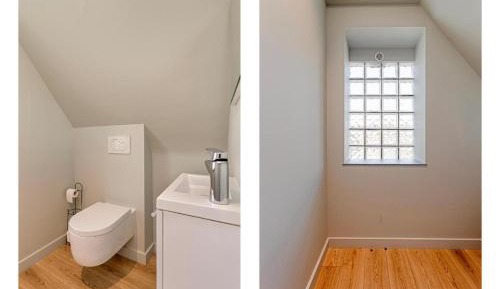 Two-Room Apartment