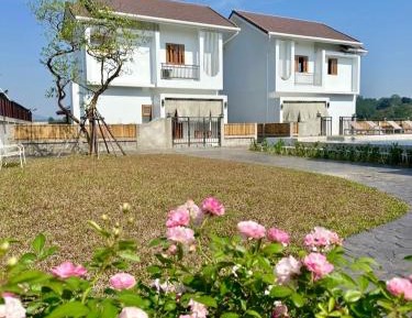 Two-Bedroom Villa