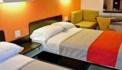 Double Room with Two Double Beds