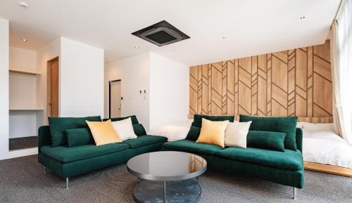 Superior Triple Room