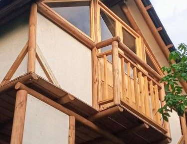 One-Bedroom Chalet