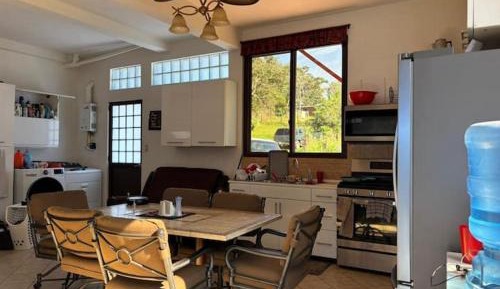 Two-Bedroom Deluxe Apartment