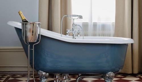 Executive King Suite