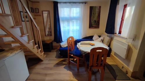Apartment - Split Level