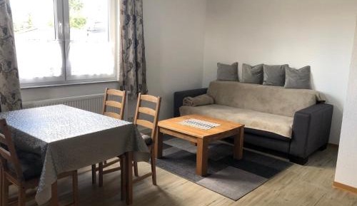 Superior One-Bedroom Apartment