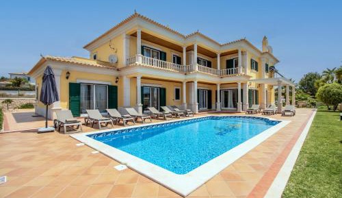 Superior Villa