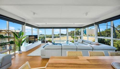 Holiday Home