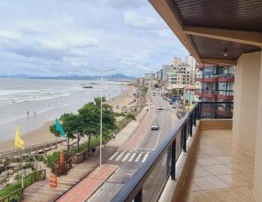 Three-Bedroom Apartment - Oceanfront