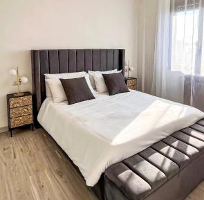 Large Double Room
