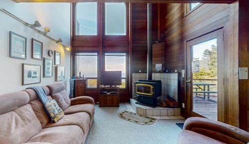 Three Bedroom holiday home 