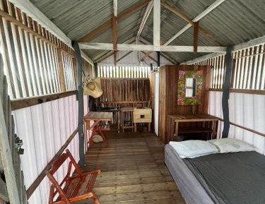 Deluxe Double or Twin Room with Sea View