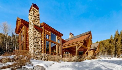 Five-Bedroom House