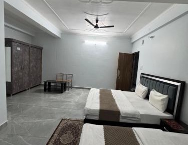 Double or Twin Room