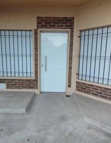 Basic Triple Room