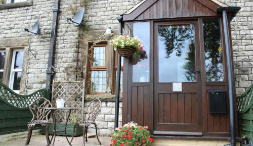 Three-Bedroom Cottage