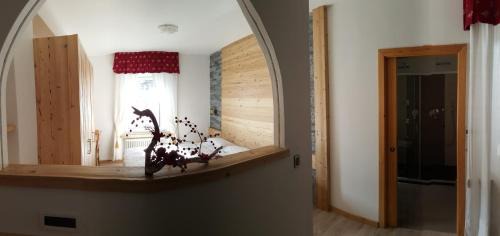 Junior Suite with Sauna