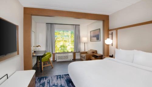 King Room