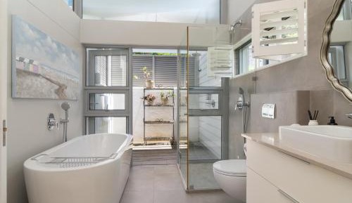 Suite with Sea View