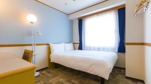 Double Room - Non-Smoking 
