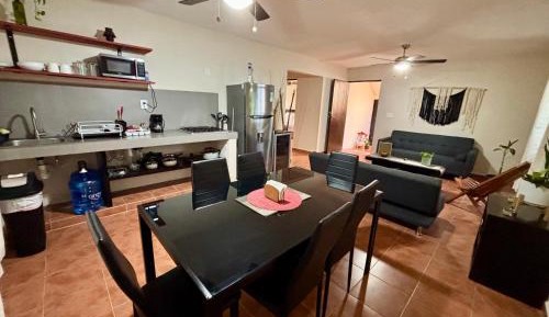 Apartment - Disability Access