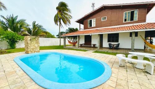 Holiday Home 1