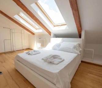 Two-Bedroom Deluxe Apartment