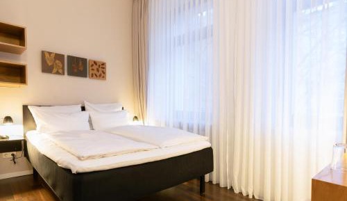 Small Double Room