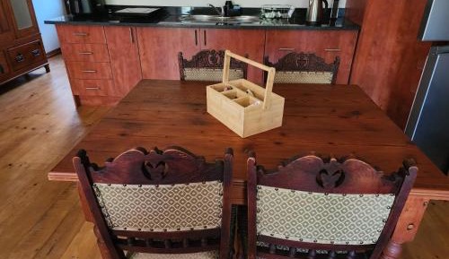 King Studio with Sofa Bed
