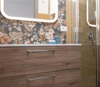 Basic Triple Room
