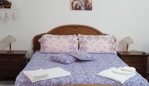 Classic Quadruple Room