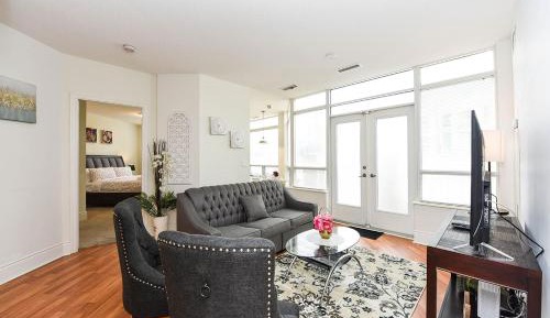 Apartment - Ground Floor