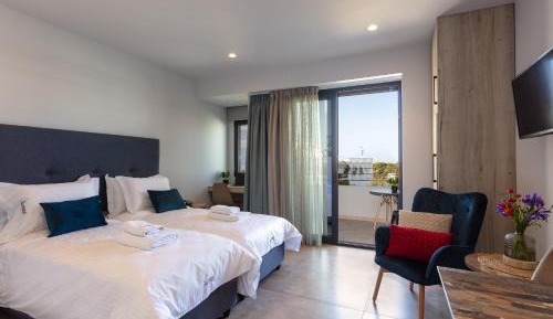Double or Twin Room - Disability Access