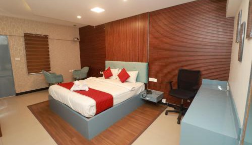 Triple Room with Balcony