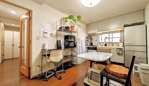 Small Double Room