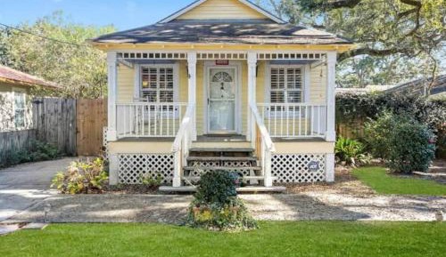 Bungalow