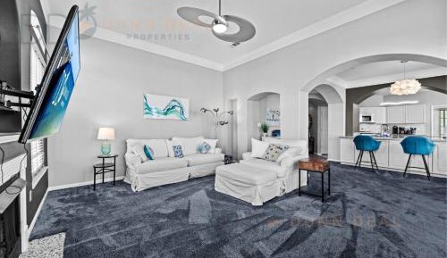 Two-Bedroom Villa