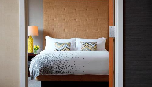 One-Bedroom Suite