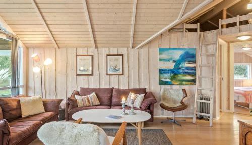 Three-Bedroom Vacation Home 