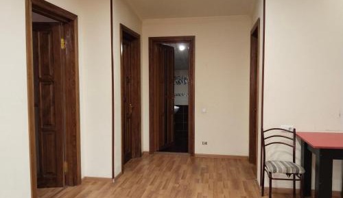 Single Room with Private External Bathroom