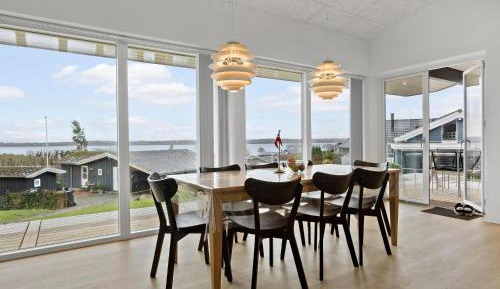 Three-Bedroom Vacation Home 