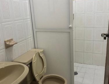 Twin Room with Private Bathroom