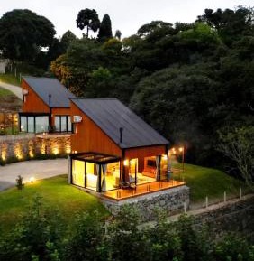 One-Bedroom Chalet