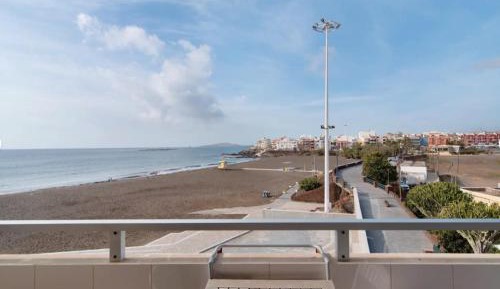 Apartment with Sea View