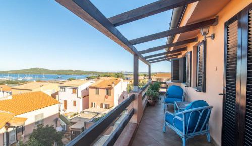 Superior One-Bedroom Apartment