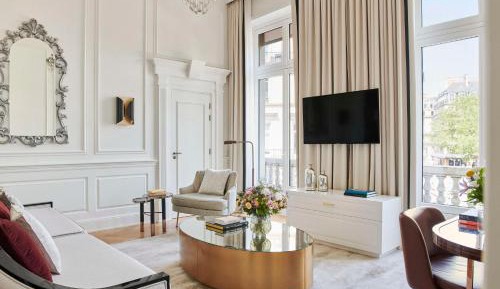 Pissarro Suite